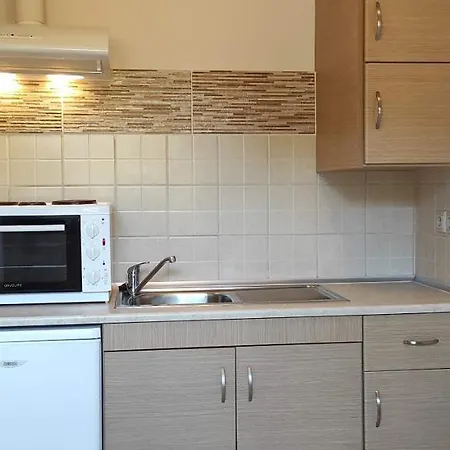 Kefalos Prázdninový dům *